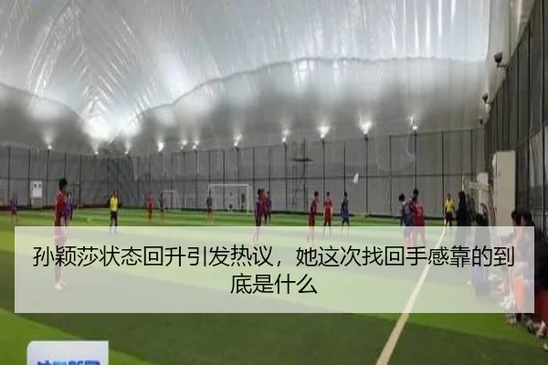 孙颖莎状态回升引发热议，她这次找回手感靠的到底是什么